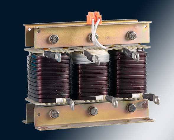 NMCKSG低壓 NMCKSC高壓電容器串聯(lián)電抗器在補(bǔ)償容性無(wú)功功率的時(shí)候，往往會(huì)受到諧波電流，合閘涌流及操作過(guò)電壓的影響，造成電容器損壞和功率因數(shù)降低，為此需…