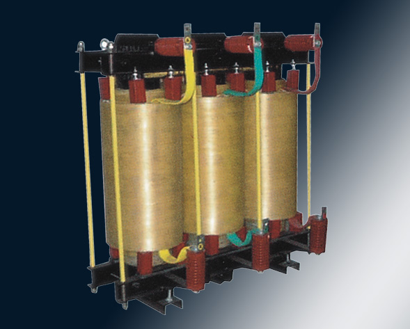 NMQKSG高低壓?jiǎn)?dòng)電抗器交流異步電動(dòng)機(jī)在額定電壓下起動(dòng)時(shí)，初始起動(dòng)電流是很大的，往往超過(guò)額定電流的許多倍（一般是5—7倍），為了減少起動(dòng)電流，不對(duì)電網(wǎng)造成影…